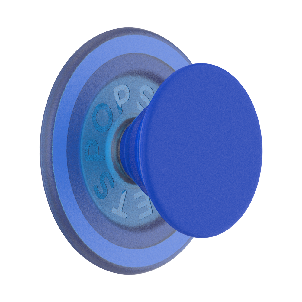 Cobalt — MagSafe PopGrip - US 43668