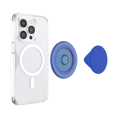 Cobalt — MagSafe PopGrip - US 50001