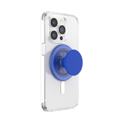 Cobalt — MagSafe PopGrip - US 50703