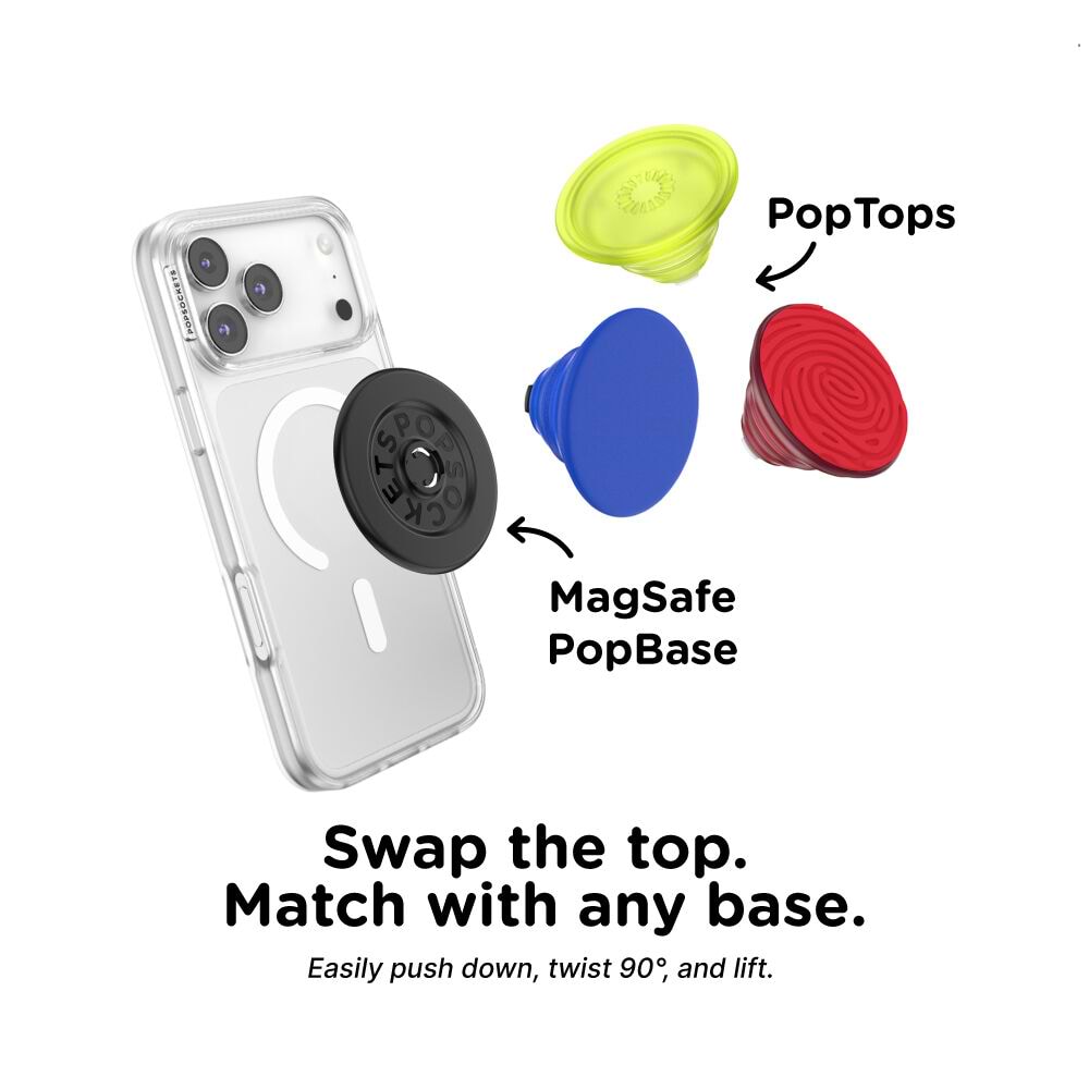 Cobalt — PopTop - US 70669