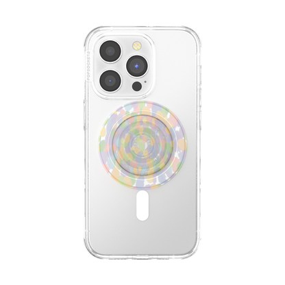 Rainbow Glass — MagSafe PopGrip - US 71874