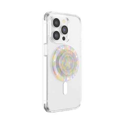 Rainbow Glass — MagSafe PopGrip - US 17030