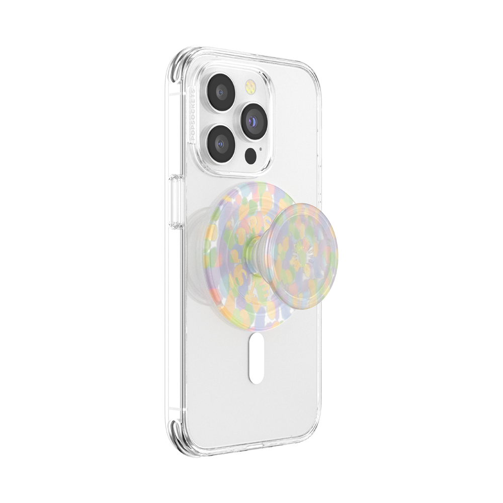 Rainbow Glass — MagSafe PopGrip - US 17030