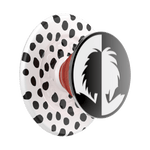 Enamel Cruella-De-Vil — MagSafe PopGrip - US 96283