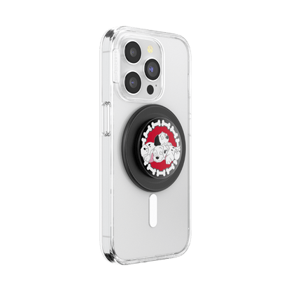 Enamel Puppy Nap — MagSafe PopGrip - US 36185