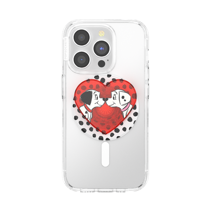 Heart Two Cute — MagSafe PopGrip - US 48741