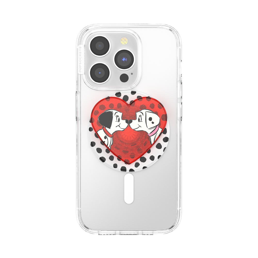 Heart Two Cute — MagSafe PopGrip - US 67463