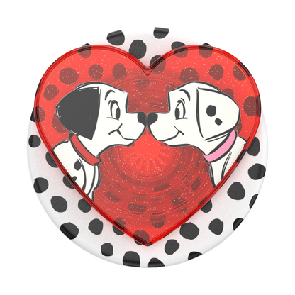 Heart Two Cute — MagSafe PopGrip - US 61520