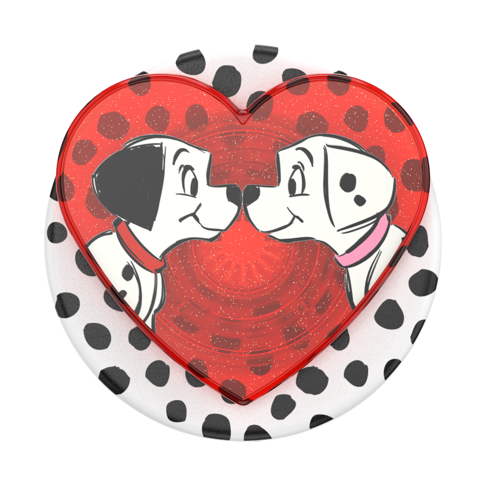 Heart Two Cute — MagSafe PopGrip - US 72393