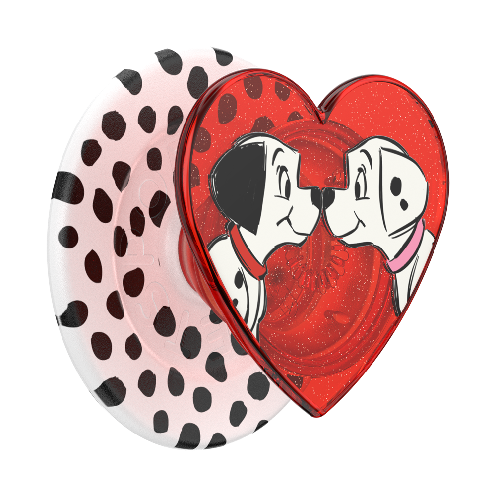Heart Two Cute — MagSafe PopGrip - US 48741
