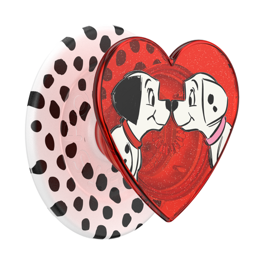 Heart Two Cute — MagSafe PopGrip - US 84110