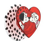 Heart Two Cute — MagSafe PopGrip - US 36778