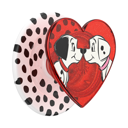 Heart Two Cute — MagSafe PopGrip - US 72393