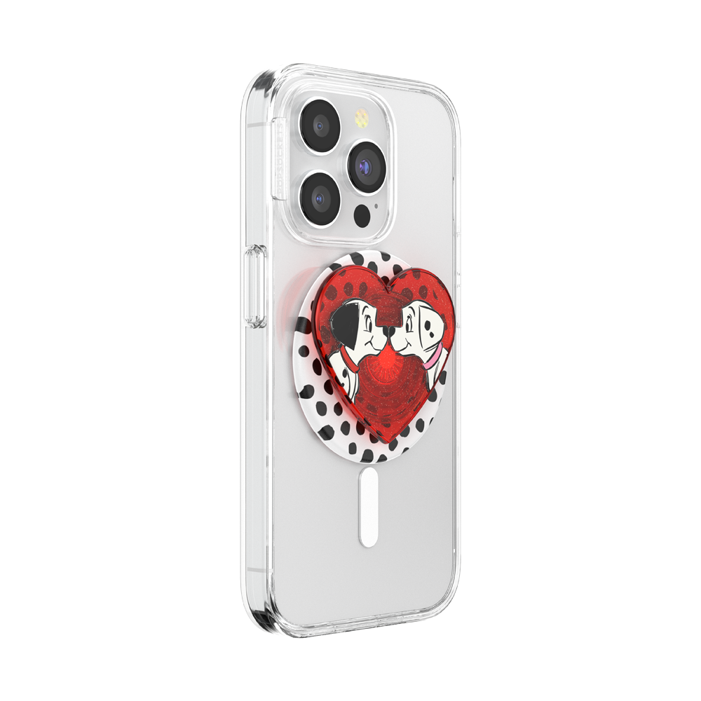 Heart Two Cute — MagSafe PopGrip - US 36778