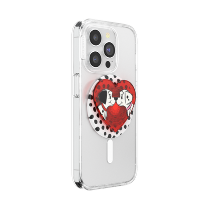 Heart Two Cute — MagSafe PopGrip - US 61520