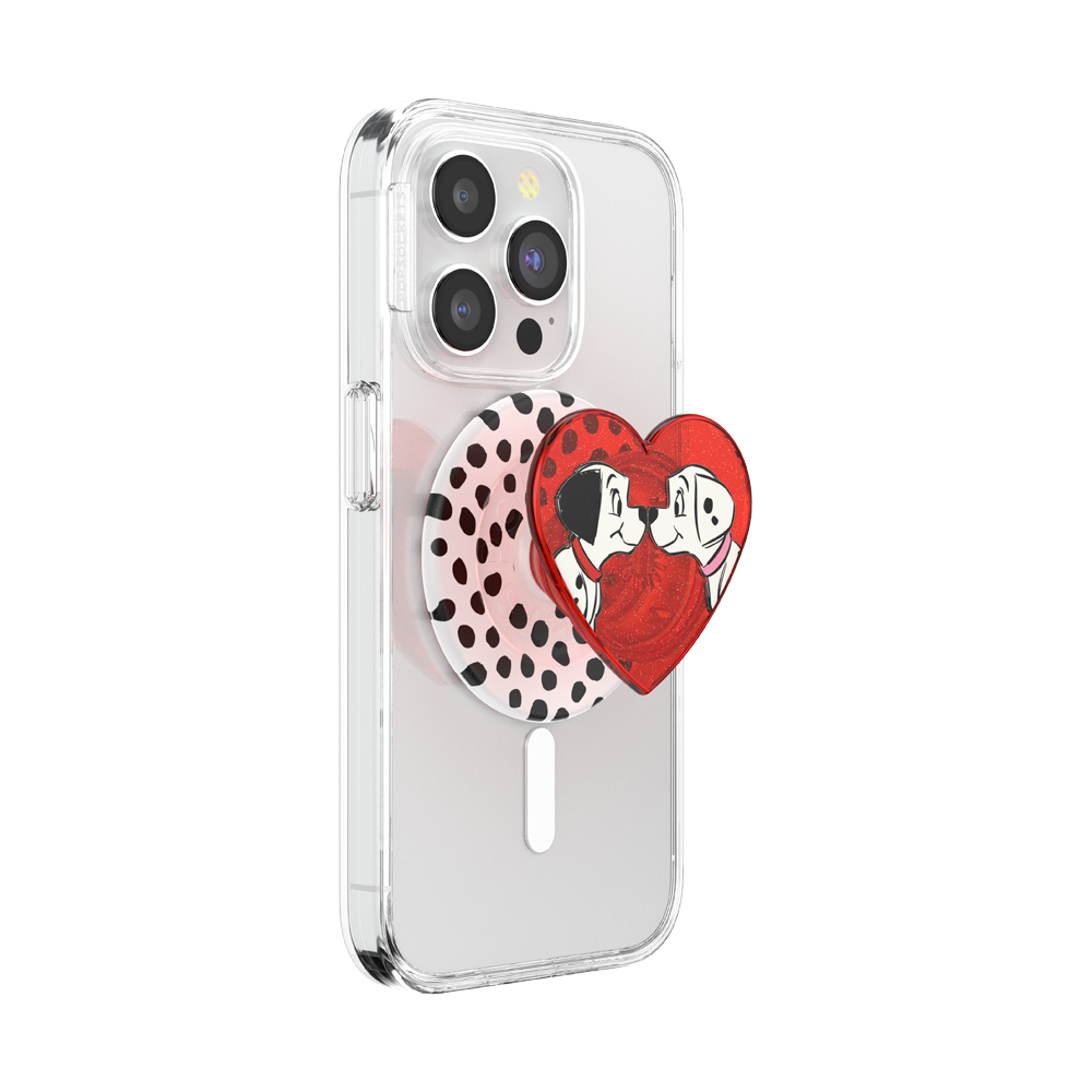Heart Two Cute — MagSafe PopGrip - US 36778