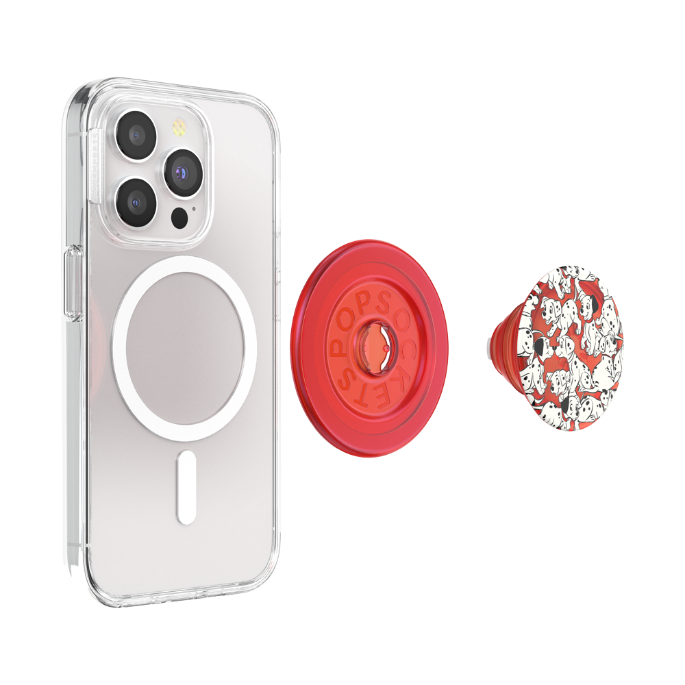 Spot Me Gloss — MagSafe PopGrip - US 40432