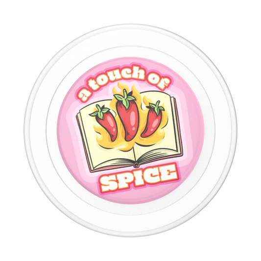 Touch Of Spice — MagSafe PopGrip - US 02678