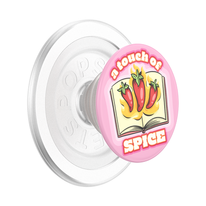 Touch Of Spice — MagSafe PopGrip - US 02678
