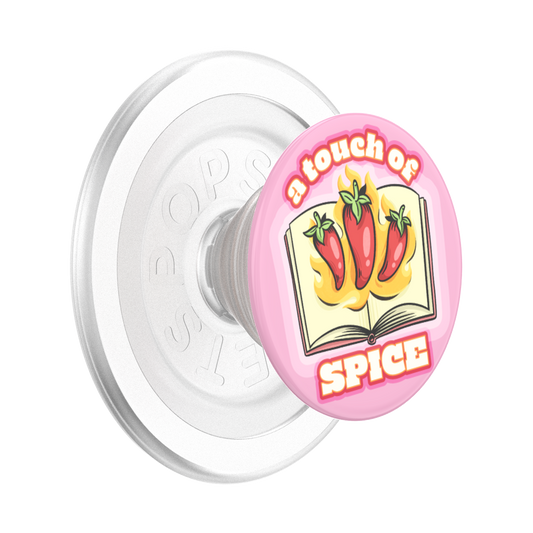 Touch Of Spice — MagSafe PopGrip - US 98981