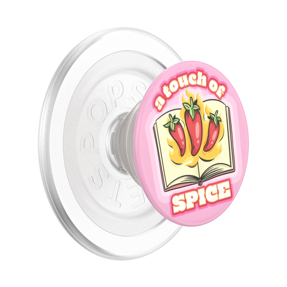 Touch Of Spice — MagSafe PopGrip - US 70796