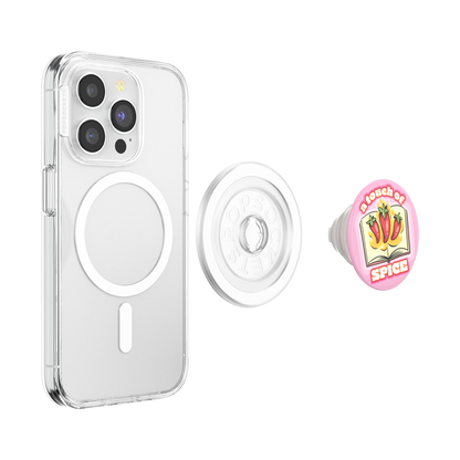 Touch Of Spice — MagSafe PopGrip - US 70796