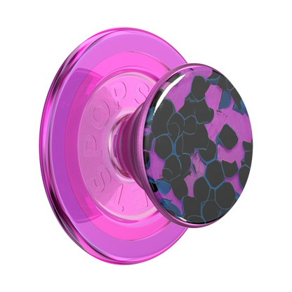 Acetate Purple Prism — MagSafe PopGrip - US 91164