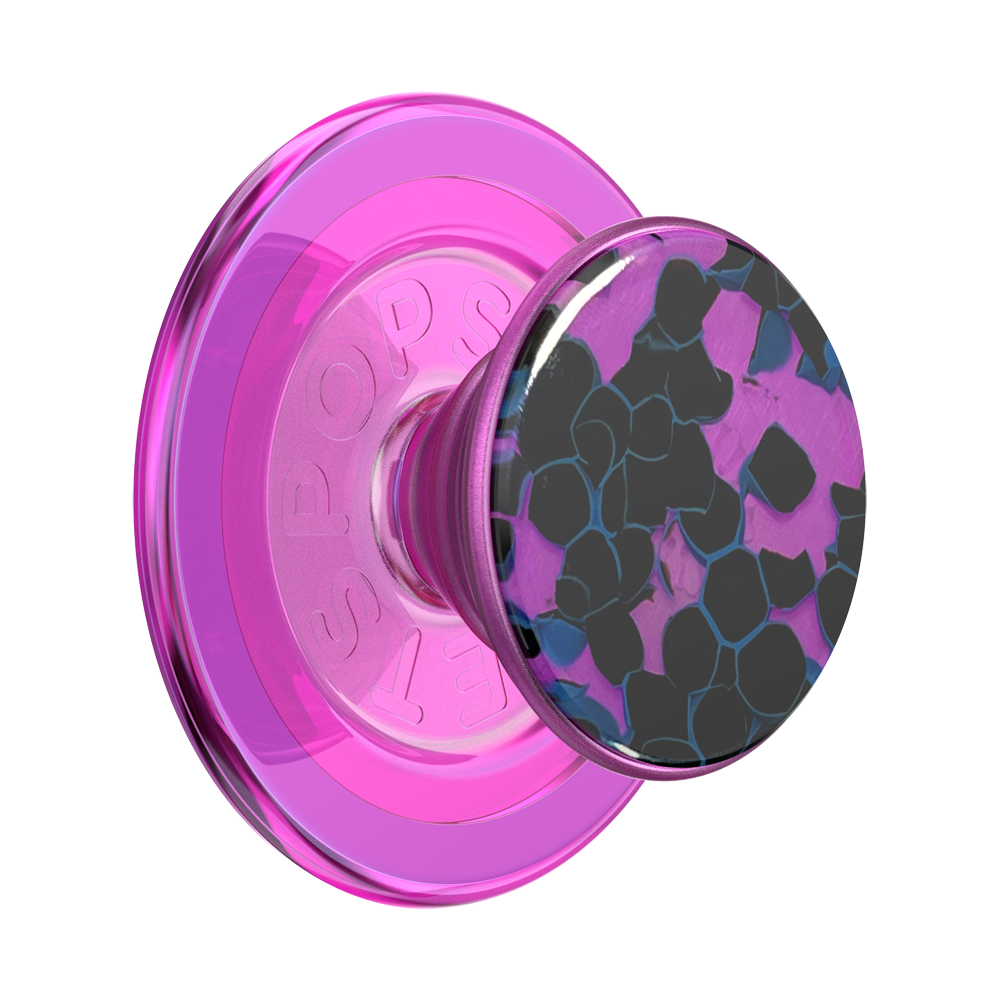 Acetate Purple Prism — MagSafe PopGrip - US 26453