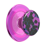 Acetate Purple Prism — MagSafe PopGrip - US 26453