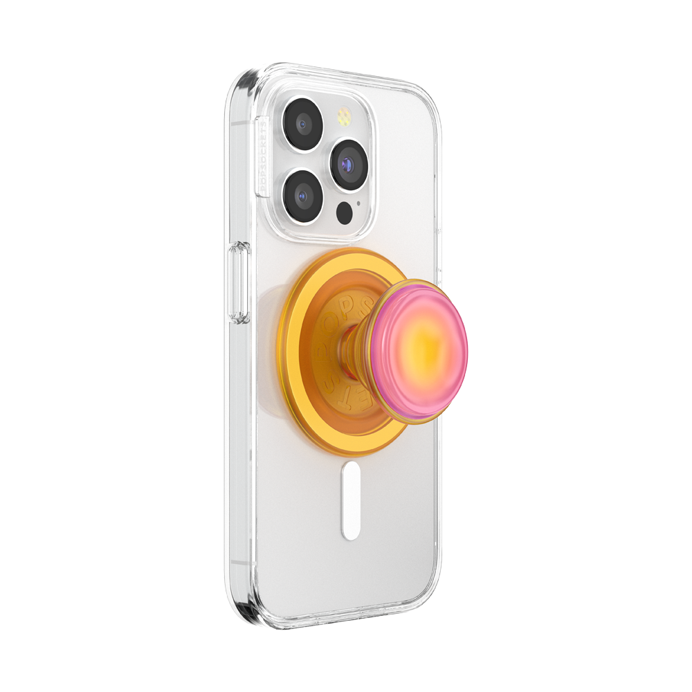 Jelly Sunni B — MagSafe PopGrip - US 88818