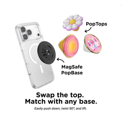 Jelly Sunni B — PopTop - US 77372