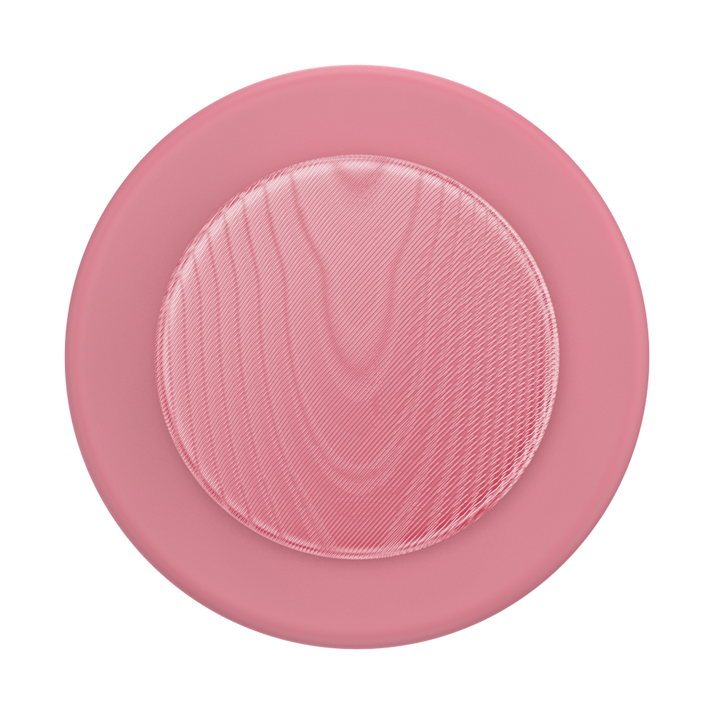 Aluminum Moire Putty — MagSafe PopGrip - US 91412
