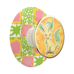 Enamel Mod Leafeon — MagSafe PopGrip - US 61667