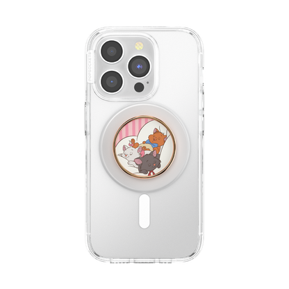 Enamel Sweet Sleep — MagSafe PopGrip - US 32353