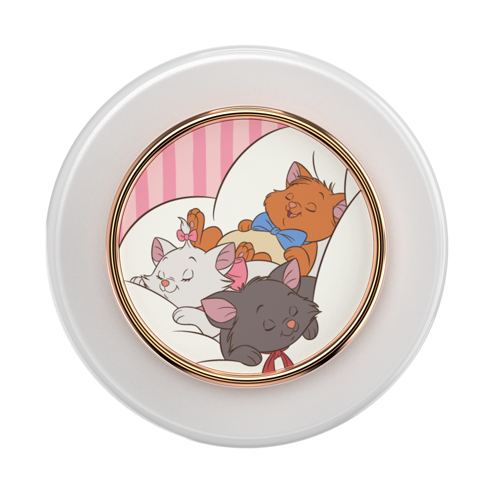 Enamel Sweet Sleep — MagSafe PopGrip - US 53834