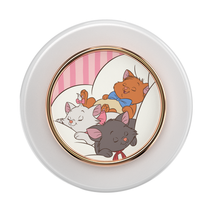 Enamel Sweet Sleep — MagSafe PopGrip - US 79220