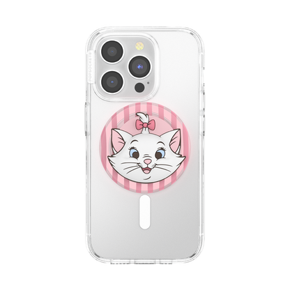 PopOut Marie — MagSafe PopGrip - US 44006