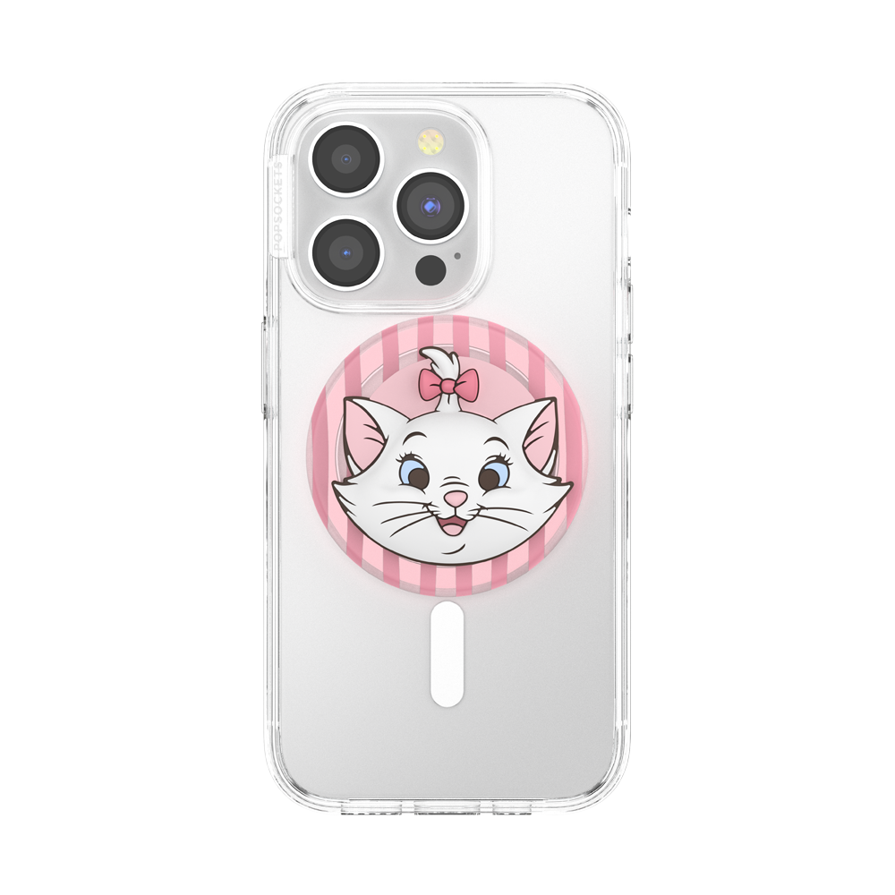PopOut Marie — MagSafe PopGrip - US 63567