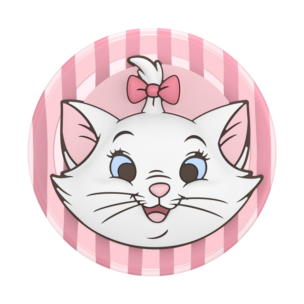 PopOut Marie — MagSafe PopGrip - US 63005