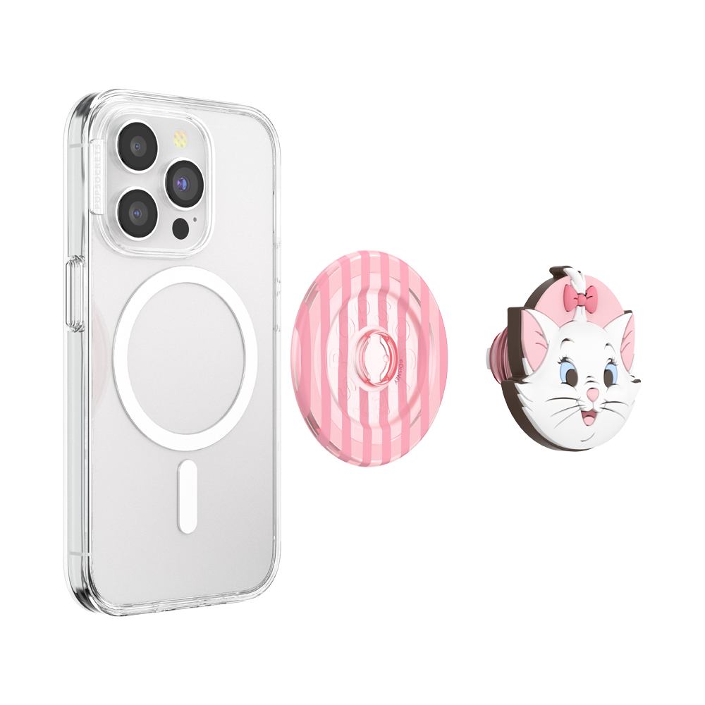 PopOut Marie — MagSafe PopGrip - US 46581