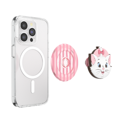 PopOut Marie — MagSafe PopGrip - US 31746