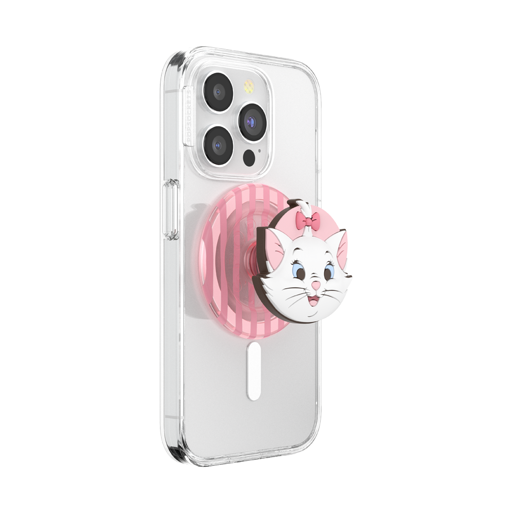PopOut Marie — MagSafe PopGrip - US 63005