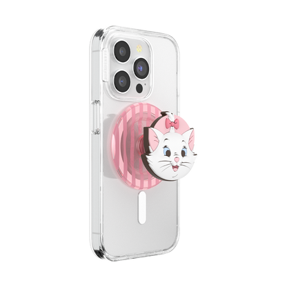 PopOut Marie — MagSafe PopGrip - US 63005