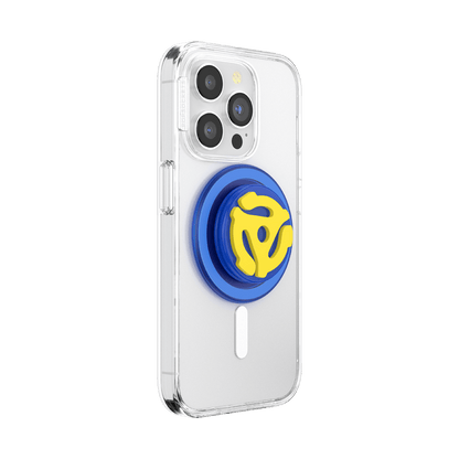 Backspin Adapt — MagSafe PopGrip - US 08258