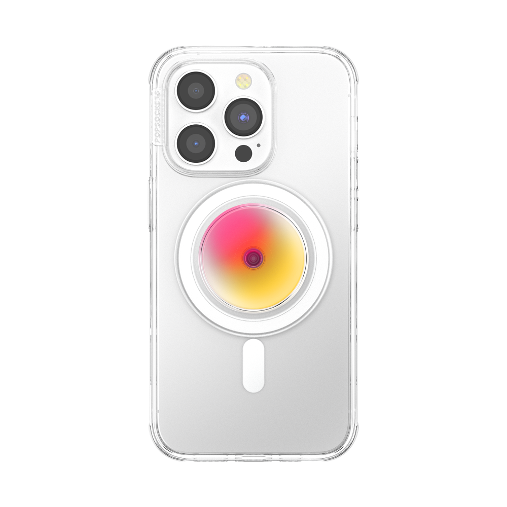 Backspin Prism — MagSafe PopGrip - US 24680