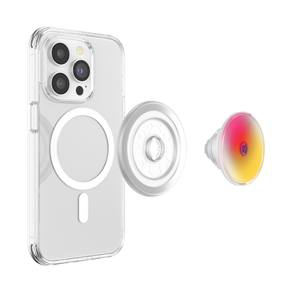 Backspin Prism — MagSafe PopGrip - US 24680