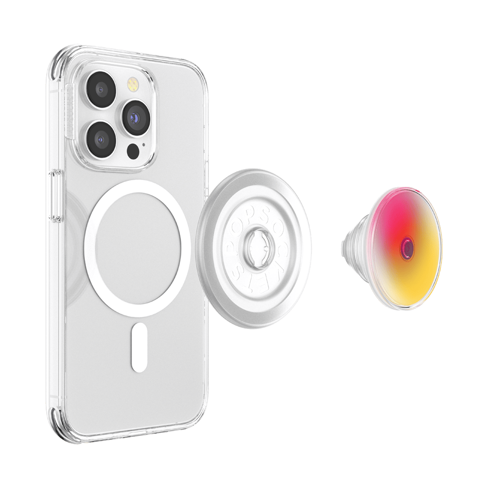 Backspin Prism — MagSafe PopGrip - US 61644