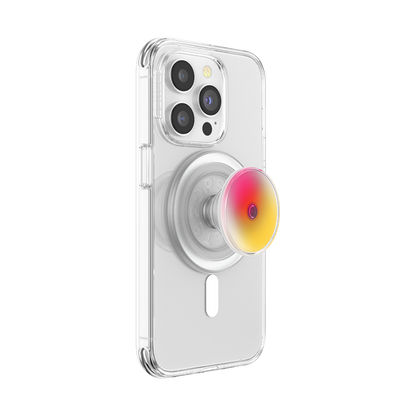 Backspin Prism — MagSafe PopGrip - US 61644