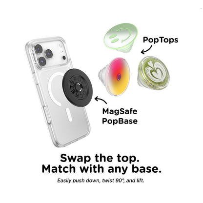 Backspin Prism — PopTop - US 47075