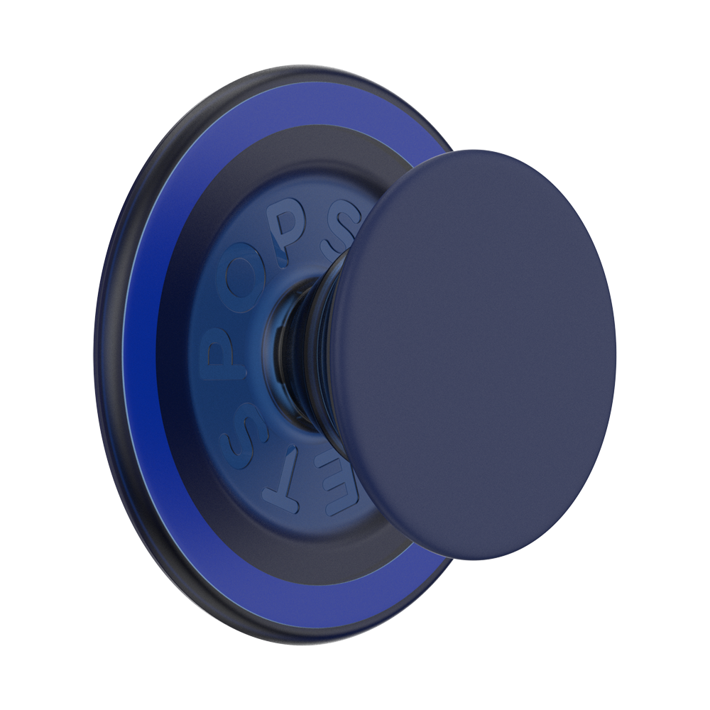 PopOut Basic Naval — MagSafe PopGrip - US 36114